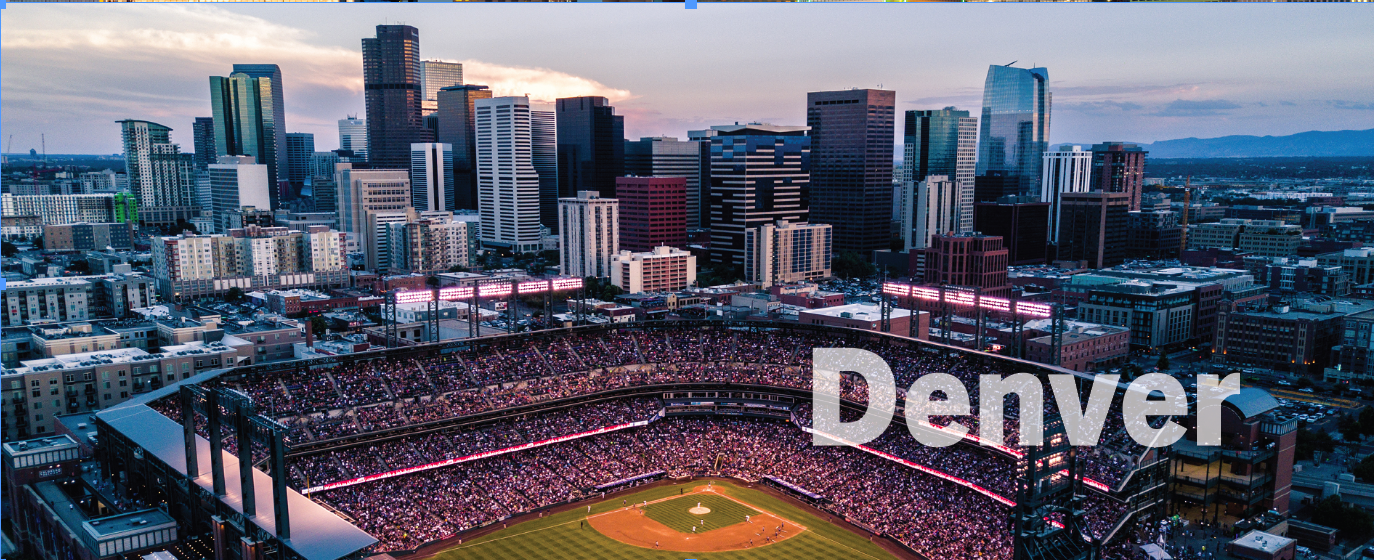 denver denver