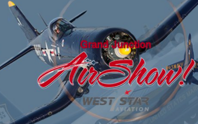 Grand Junction Air Show Returns