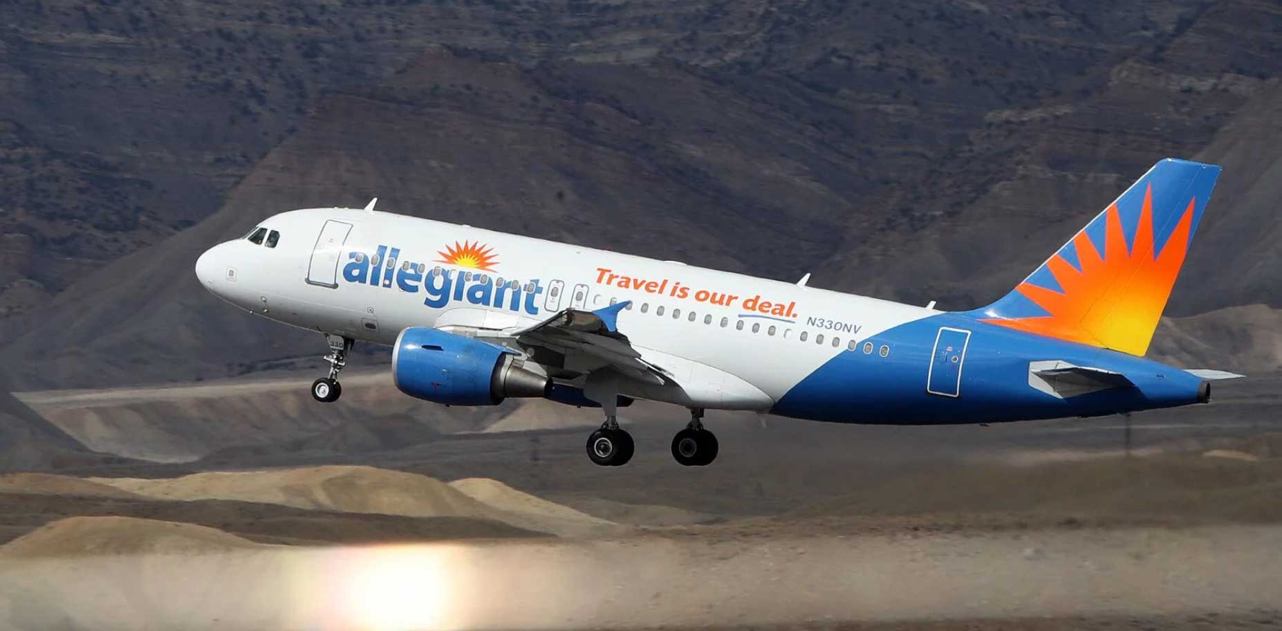 flygjtallegiant