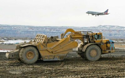 Grand Junction Regional Airport sees ongoing runway innovations
