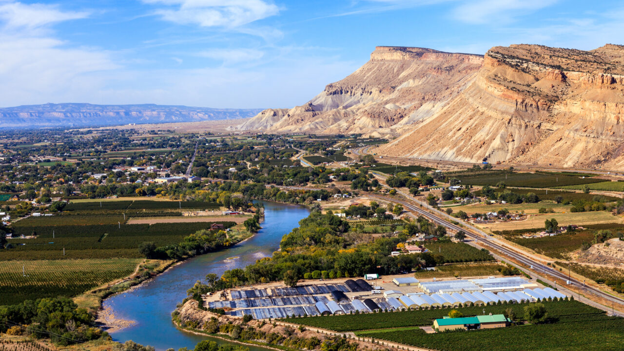 Fly to grand junction colorado fly gjt